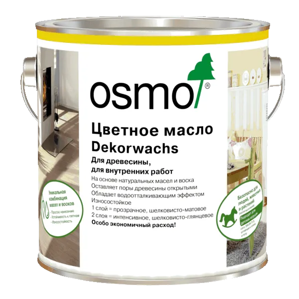 DEKORWACHS