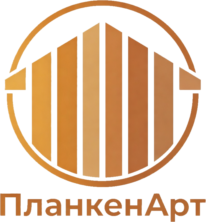Логотип ПланкенАрт