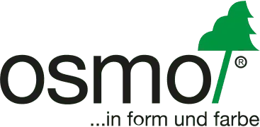 Логотип компании OSMO