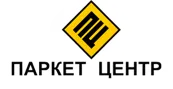 Логотип компании Паркет Центр