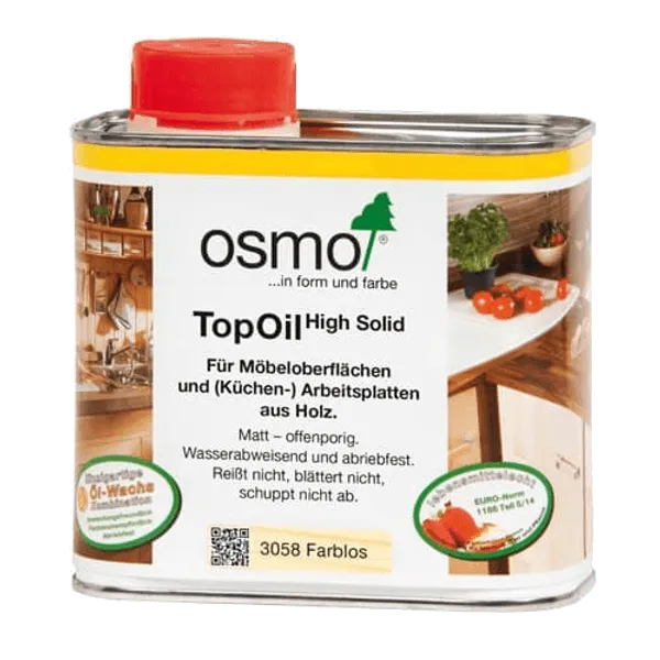 TOPOIL