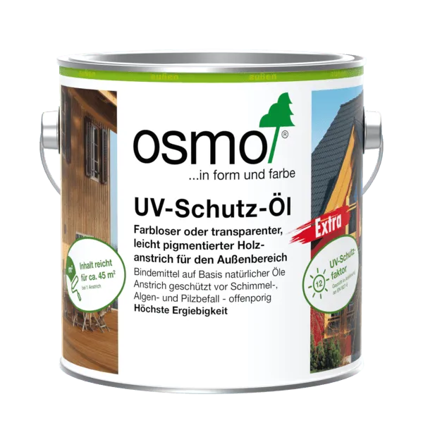 UV-SCHUTZ-ÖL EXTRA